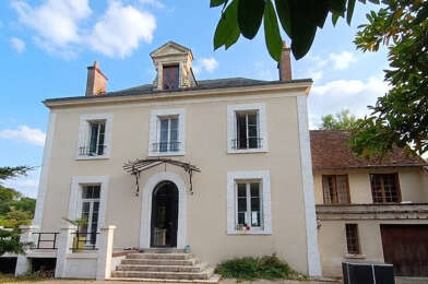 Maison 5 pièces 545000 €