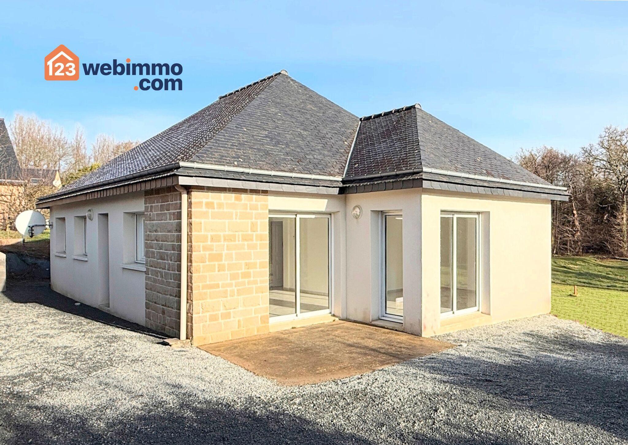 Agence immobilière de 123webimmo.Com Trégor-Goëlo