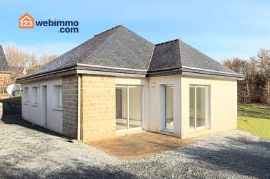 Maison 4 pièces 248500 €