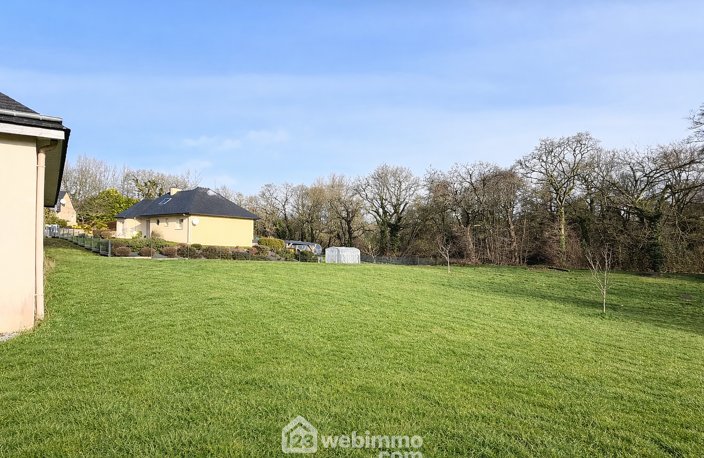 Maison - 84m² - Plouaret — photo 4
