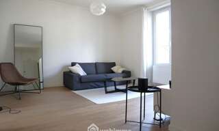 Appartement 2 Pièces 48 m² à vendre à Poitiers (86000)