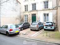 Appartement - 48.13m² - Poitiers — photo 2