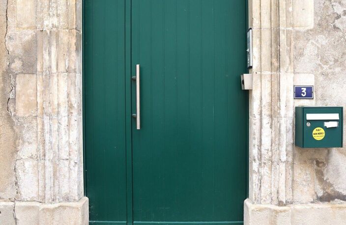 Appartement - 48.13m² - Poitiers — photo 3