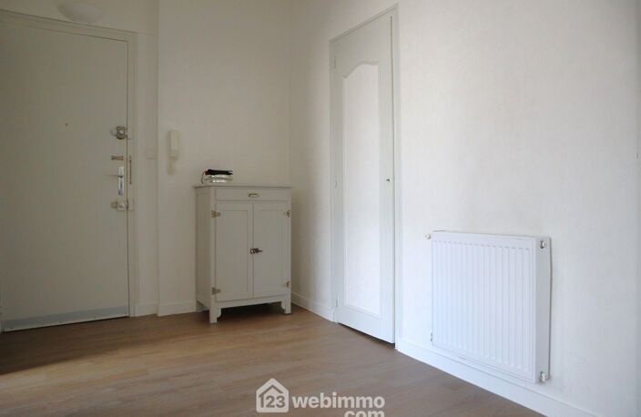 Appartement - 48.13m² - Poitiers — photo 5