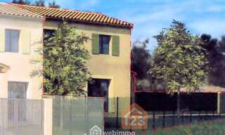 Maison 4 Pièces 83 m² à vendre à Vernègues (13116)