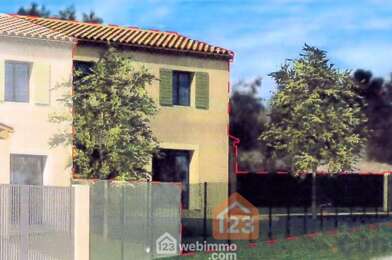 Maison 4 pièces 369000 €