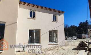 Maison 4 Pièces 83 m² à vendre à Vernègues (13116)