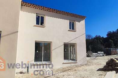 Maison 4 pièces 369000 €