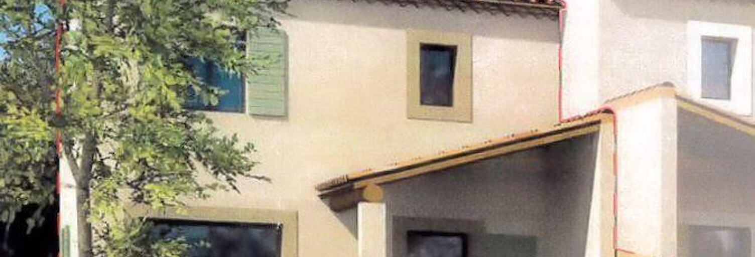 Maison 4 Pièces 80 m² à vendre à Vernègues (13116)