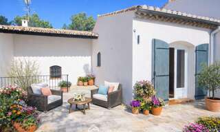 Maison 4 Pièces 121 m² à vendre à Lambesc (13410)