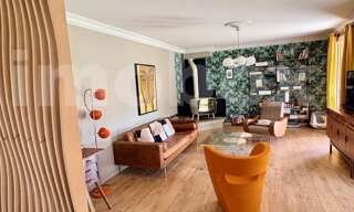 Maison 6 Pièces 121 m² à vendre à Ancenis-Saint-Géréon (44150)