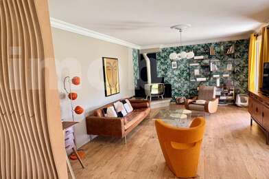 Maison 6 pièces 334990 €