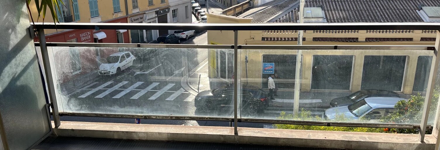 Appartement 3 Pièces 77 m² à vendre à Nice (06000)