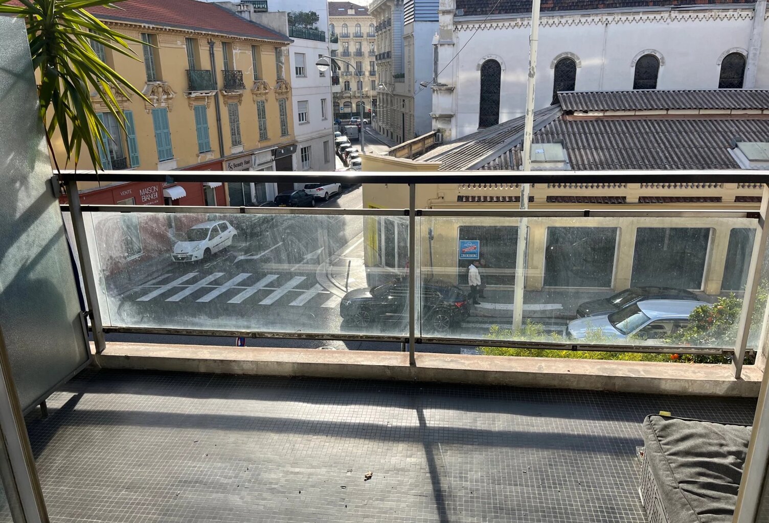 3P VICTOR HUGO IMMEUBLE STANING — photo 1