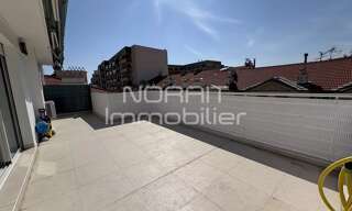 Appartement 3 Pièces 108 m² à vendre à Nice (06000)