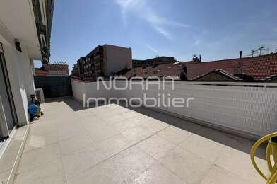 Appartement 3 pièces 1160000 €