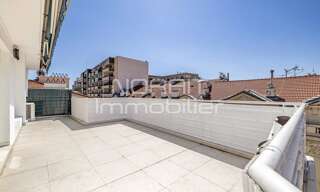 Appartement 3 Pièces 108 m² à vendre à Nice (06000)
