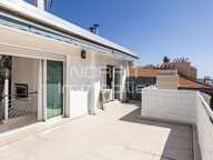 Nice – Carré d’Or | Superbe duplex  terrasses Dernier étage — photo 2