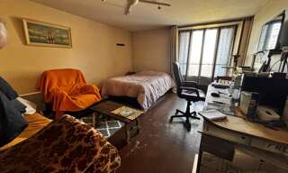 Maison 172 m² en viager Crocq (23260)