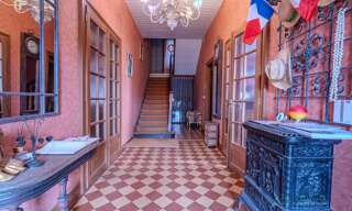 Maison 14 Pièces 453 m² à vendre à Fresnes-en-Woëvre (55160)