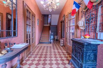 Maison 14 pièces 480000 €