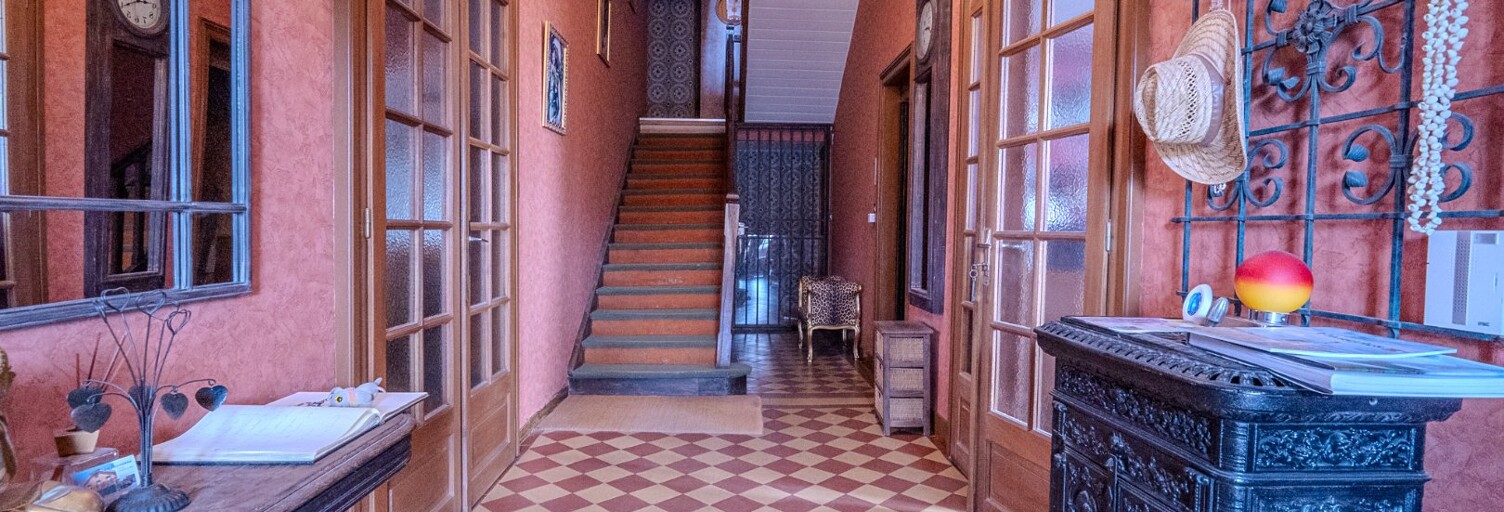 Maison 14 Pièces 453 m² à vendre à Fresnes-en-Woëvre (55160)