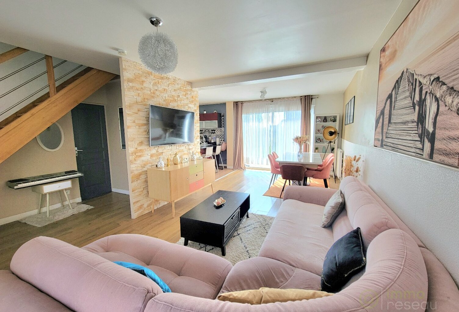 Maison — photo 1