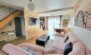 Maison 55 Pièces 88 m² à vendre à Auneau-Bleury-Saint-Symphorien (28700)