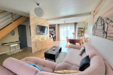 Maison 55 pièces 235000 €