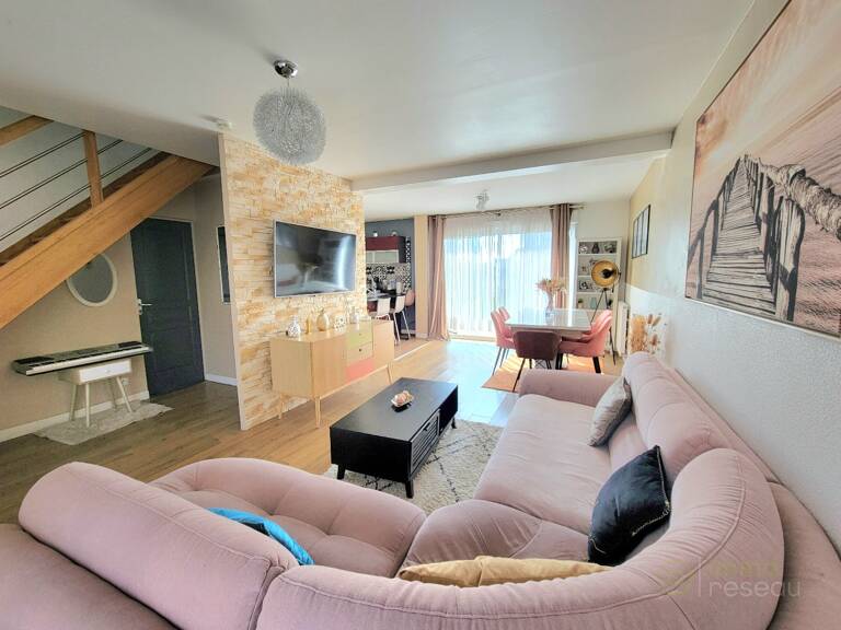 Maison — photo 1