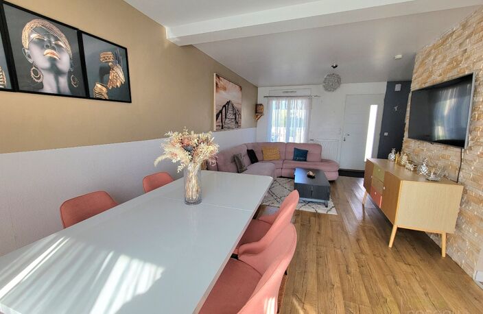 Maison — photo 3