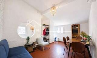 Appartement 3 Pièces 46 m² à vendre à Nice (06300)