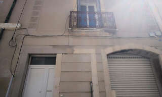 Maison 3 Pièces 66 m² à vendre à Mèze (34140)