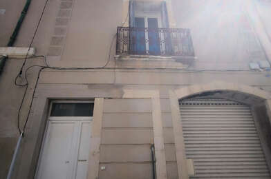 Maison 3 pièces 160000 €