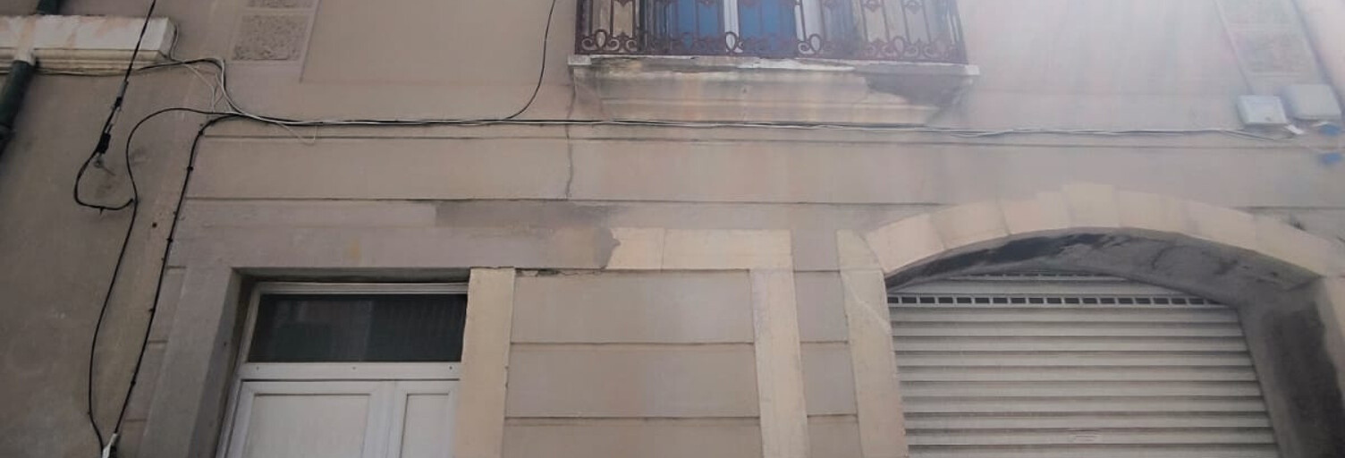 Maison 3 Pièces 66 m² à vendre à Mèze (34140)