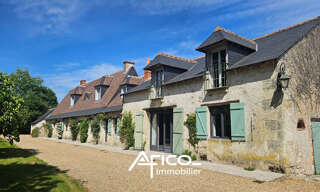 Maison 10 Pièces 380 m² à vendre à Fondettes (37230)