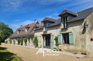 Maison 10 pièces 1035000 €