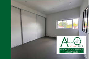 Local industriel  147 m² à vendre à Villefranque (64990)