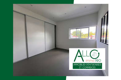 Local industriel  359120 €