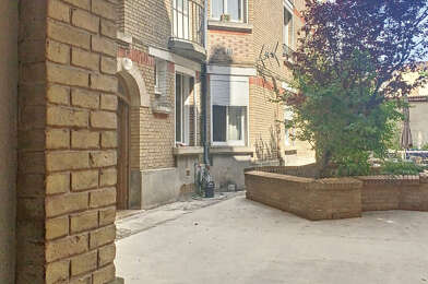 Appartement 3 pièces 618 €