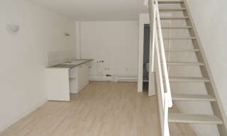 Appartement 2 Pièces 31 m² à louer à Reims (51100)