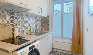 Appartement 3 Pièces 36 m² à louer à Reims (51100)