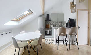 Appartement 2 Pièces 29 m² à louer à Reims (51100)