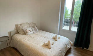 Appartement 3 Pièces 43 m² à louer à Reims (51100)