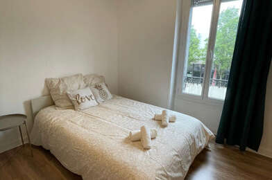 Appartement 3 pièces 683 €