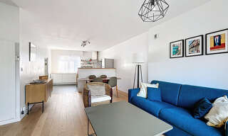 Appartement 2 Pièces 48 m² à vendre à Nantes (44100)