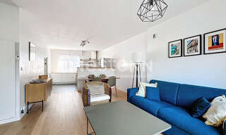 Appartement 2 Pièces 48 m² à vendre à Nantes (44100)