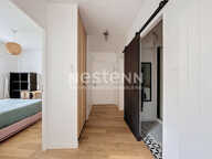 Appartement 2 pièces à vendre à Nantes Sainte-Anne, avec terrasse et garage — photo 3