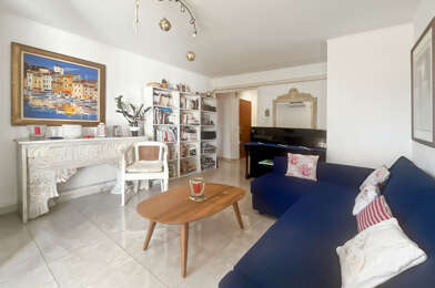 Appartement 3 pièces 186000 €