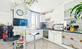 Appartement 3 Pièces 73 m² à vendre à Marseille 13 (13013)